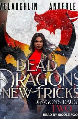 Cover of Dead Dragon, New Tricks