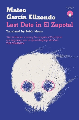 Cover of Last Date in El Zapotal