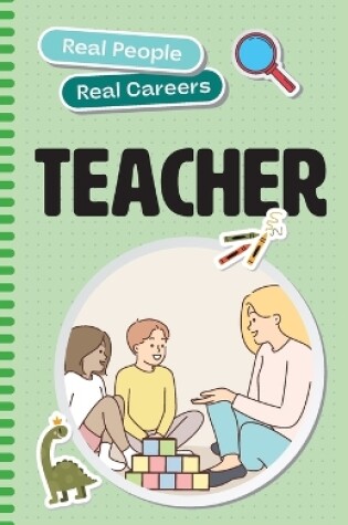 Cover of Teacher