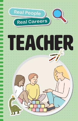 Cover of Teacher