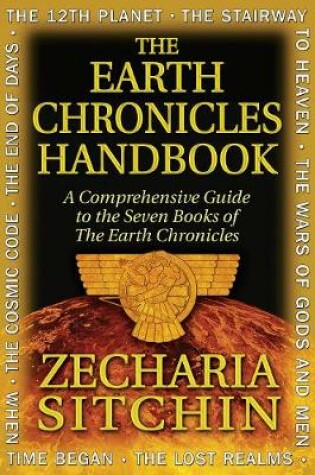 Cover of The Earth Chronicles Handbook