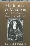 Book cover for Madonnas and Maidens