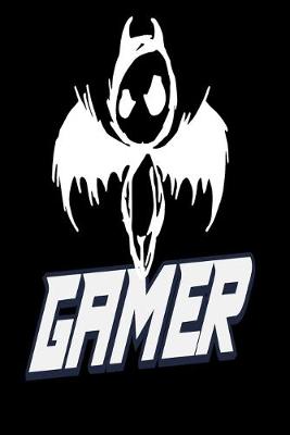 Book cover for Gamer