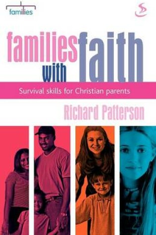 Cover of Families with Faith