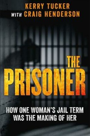 Cover of The Prisoner
