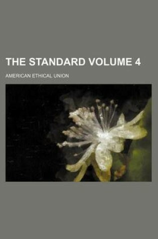 Cover of The Standard Volume 4