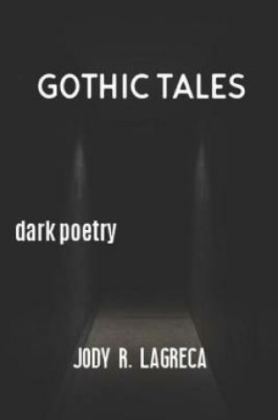 Cover of Gothic Tales