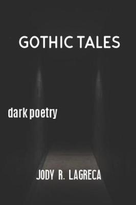 Book cover for Gothic Tales