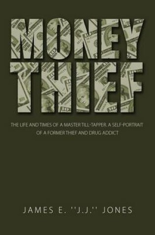 Cover of Money Thief
