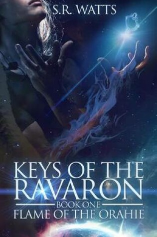 Cover of Keys of the Ravaron