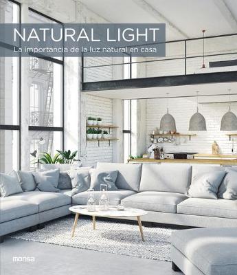 Book cover for Natural Light