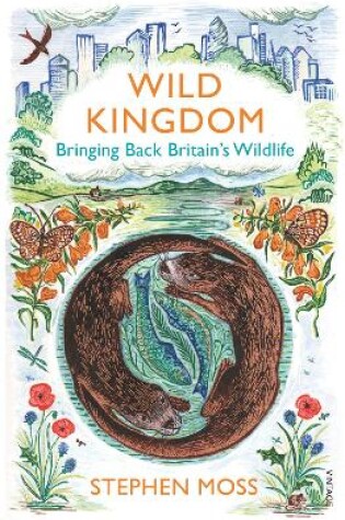 Cover of Wild Kingdom