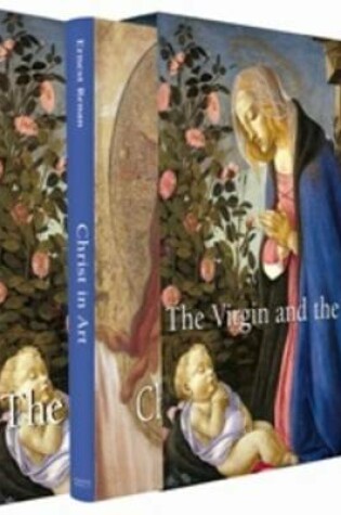 Cover of The Virgin and the Child