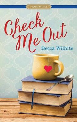 Book cover for Check Me Out