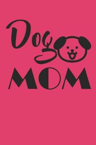 Cover of Dog Mom