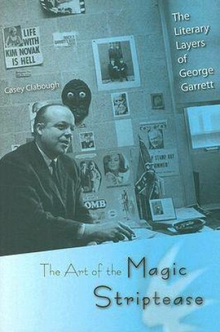 Cover of The Art of the Magic Striptease