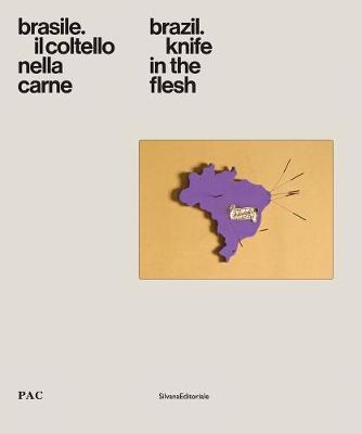 Cover of Brazil