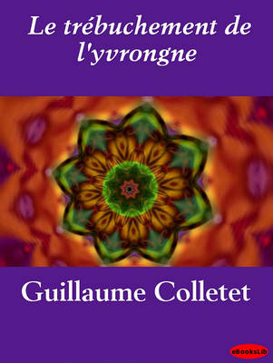 Book cover for Le Trebuchement de L'Yvrongne