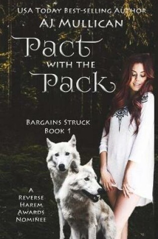 Cover of Pact with the Pack