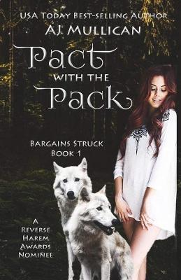 Book cover for Pact with the Pack