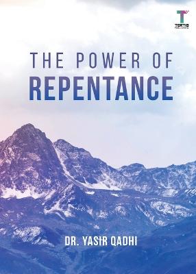 Book cover for The Power of Repentance