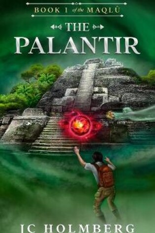 Cover of The Palantir