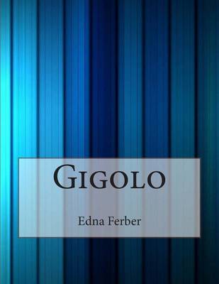Book cover for Gigolo