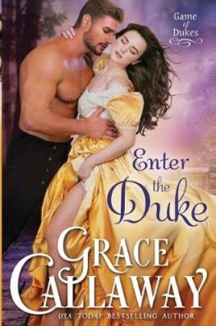 Cover of Enter the Duke