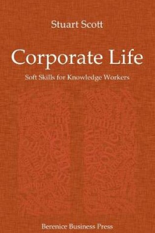 Cover of Corporate Life