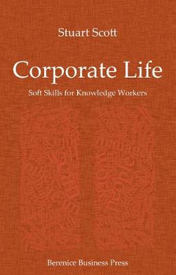 Book cover for Corporate Life