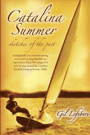 Cover of Catalina Summer