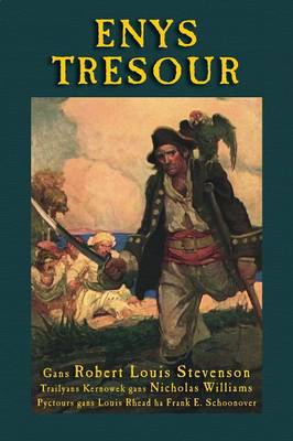 Cover of Enys Tresour