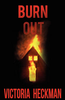 Book cover for Burn Out