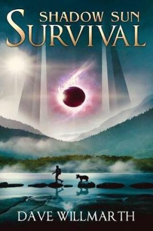 Cover of Shadow Sun Survival