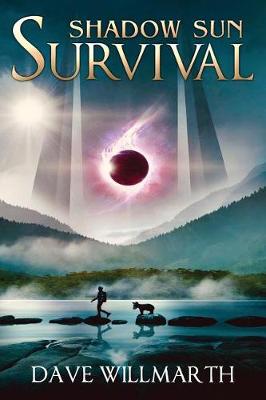 Book cover for Shadow Sun Survival