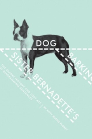 Cover of Sister Bernadette's Barking Dog