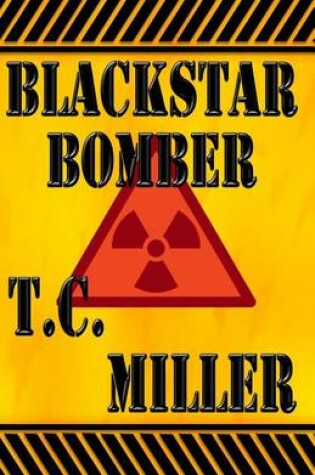 Cover of BlackStar Bomber