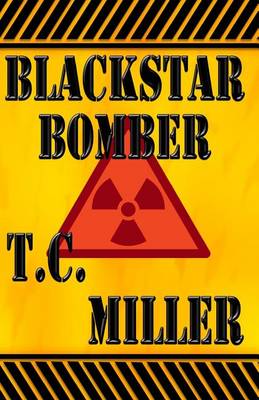 Cover of BlackStar Bomber