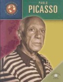 Book cover for Pablo Picasso