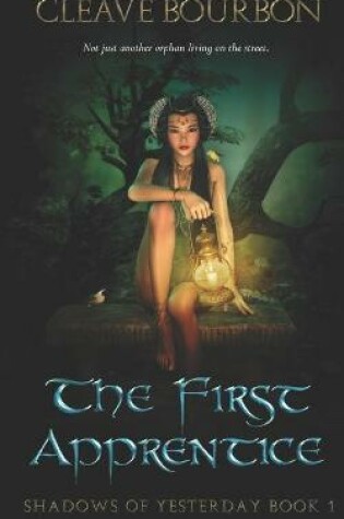 Cover of The First Apprentice