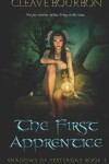 Book cover for The First Apprentice