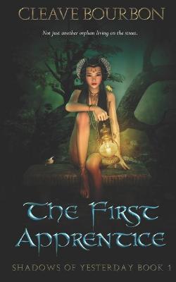 Book cover for The First Apprentice