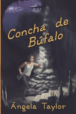 Book cover for Concha de B�falo