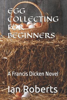 Book cover for Egg Collecting for Beginners