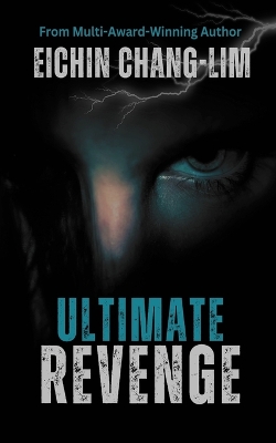 Cover of Ultimate Revenge