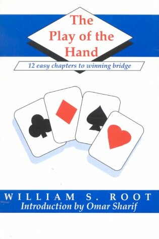 Cover of The Play of the Hand
