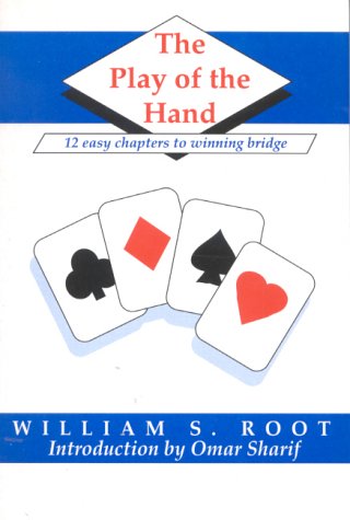 Book cover for The Play of the Hand