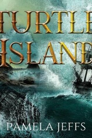 Cover of Turtle Island