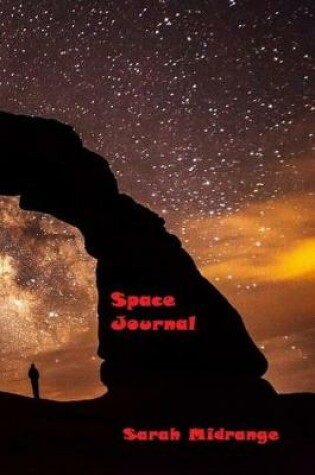 Cover of Space Journal
