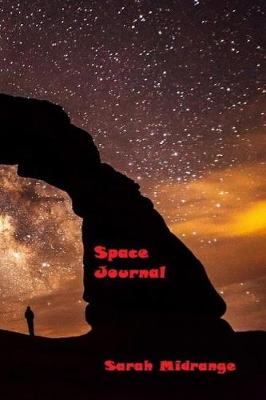 Book cover for Space Journal
